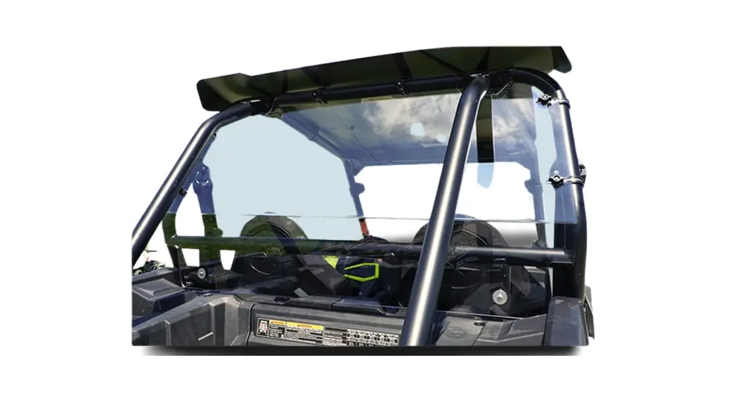 Falcon Ridge Po-turbos-wd05 2019 Polaris Rzr Turbo S Aero-vent Polycarbonate Windshield Instruction Manual Falcon Ridge Po-turbos-wd05 2019 Polaris Rzr Turbo S Aero-vent Polycarbonate Windshield Instruction Manual