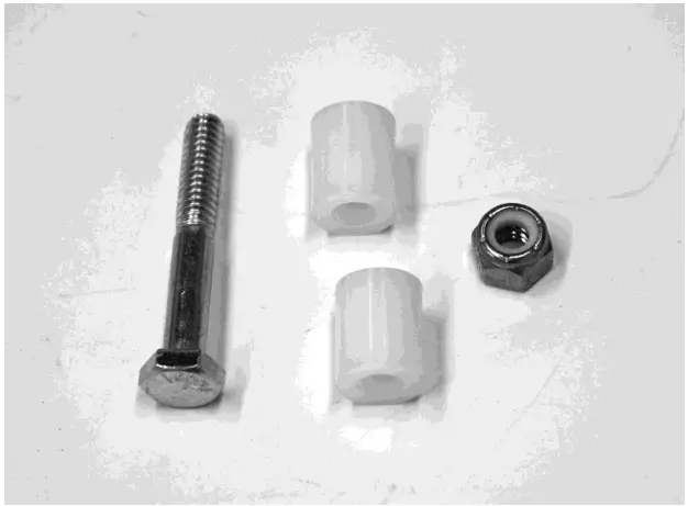 FALCON RIDGE PO-TURBOS-WD05 2019 Polaris RZR Turbo S Aero-Vent Polycarbonate Windshield - fig 1