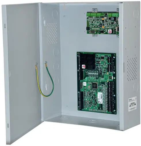 Altronix-TM400-Power-Distribution-and-Mercury-LenelS2-Boards-PRODUCT