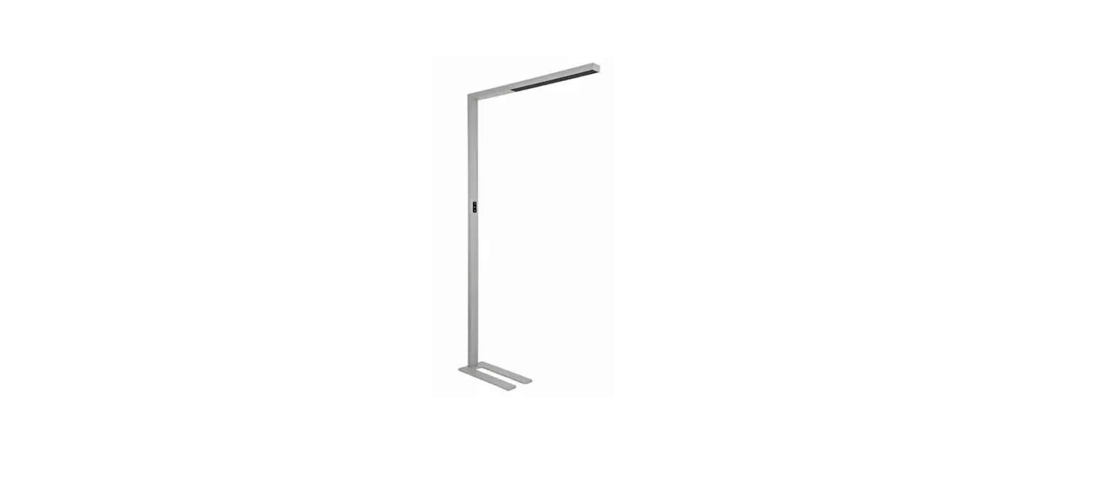 Deko Light 343019 Floor Lamp Instruction Manual