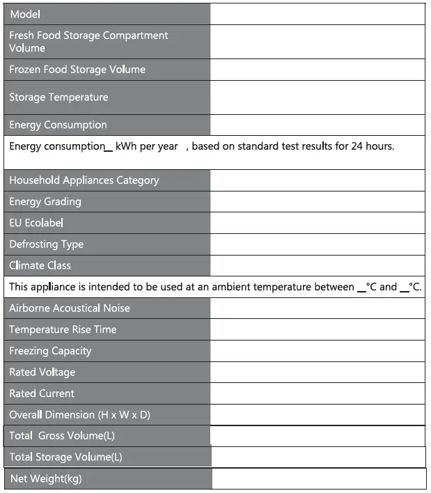 DEFY-DFD-272-Commercial-Cooler-Refrigerator-fig-13