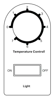 DEFY-DFD-272-Commercial-Cooler-Refrigerator-fig-5