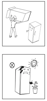 DEFY-DFD-272-Commercial-Cooler-Refrigerator-fig-6