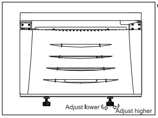 DEFY-DFD-272-Commercial-Cooler-Refrigerator-fig-9