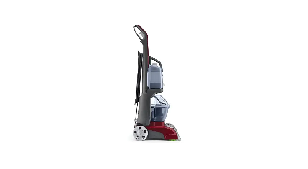 Hoover Fh50150v Powerscrub Deluxe Upright Carpet Cleaner Machine User Guide Hoover Fh50150v Powerscrub Deluxe Upright Carpet Cleaner Machine User Guide