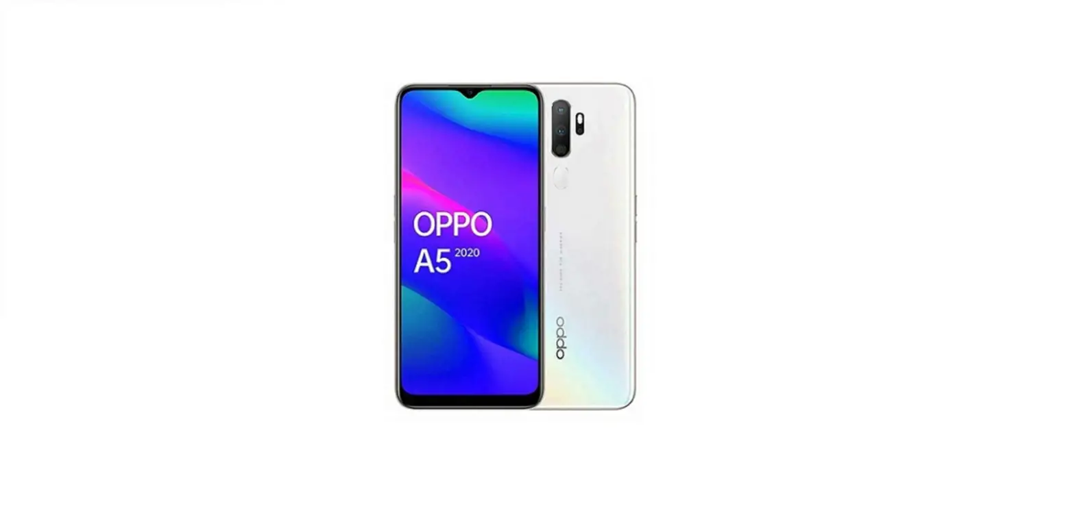 Oppo Cph1931 64gb Dazzling 4g Dual Sim Smartphone User Guide