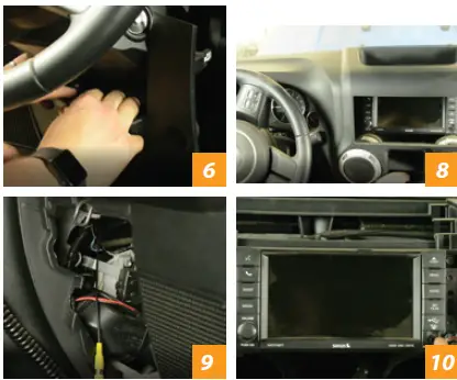 BRANDMOTION-SUTV-8857-Summit-View-Jeep-Wrangler-Adjustable-Rear-Vision-System-fig-5