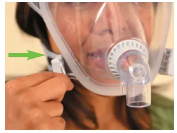 PHILIPS FitLife Patient and Clinician - attach