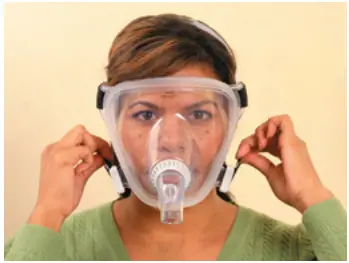 PHILIPS FitLife Patient and Clinician - bottom