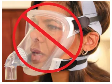 PHILIPS FitLife Patient and Clinician - incorrect