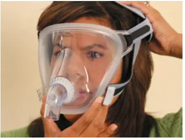 PHILIPS FitLife Patient and Clinician -making