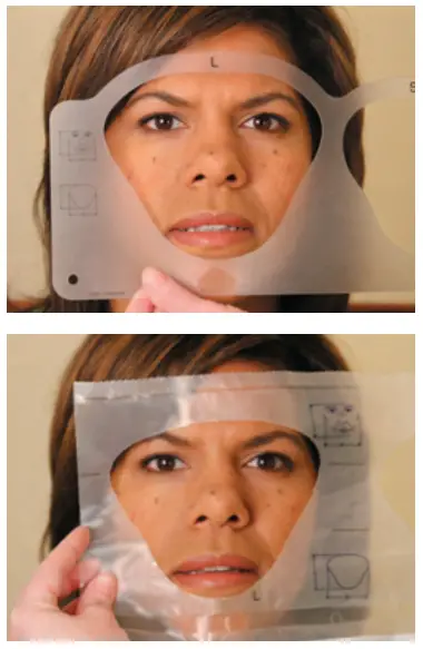 PHILIPS FitLife Patient and Clinician -preparing