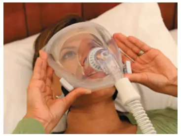 PHILIPS FitLife Patient and Clinician - re-seat