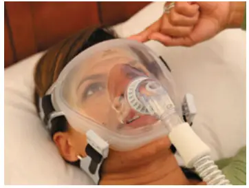 PHILIPS FitLife Patient and Clinician - sleep