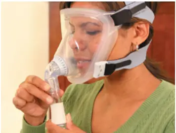 PHILIPS FitLife Patient and Clinician - swivel