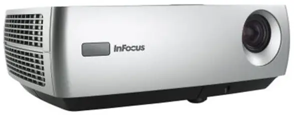InFocus-IN24-DLP-Projector-Product