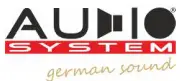 AUDIO logo