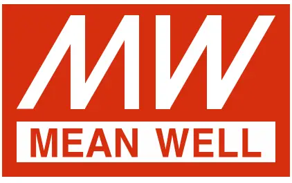 MEAN WELL Logo
