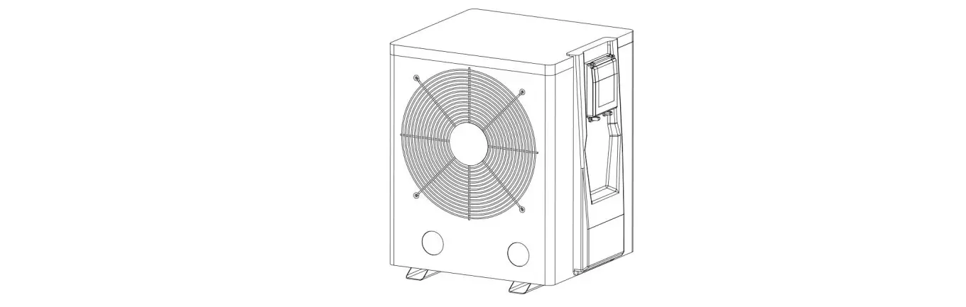 Interline 59695325 Heat Pump Compact Instruction Manual Interline 59695325 Heat Pump Compact Instruction Manual
