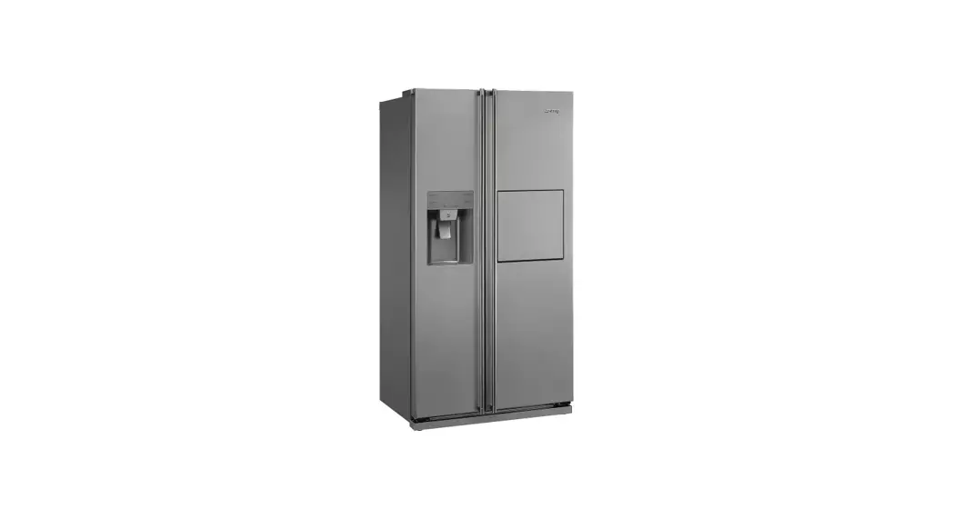 Smeg Sbs662x6 Free Standing Refrigerator Instructions Smeg Sbs662x6 Free Standing Refrigerator Instructions