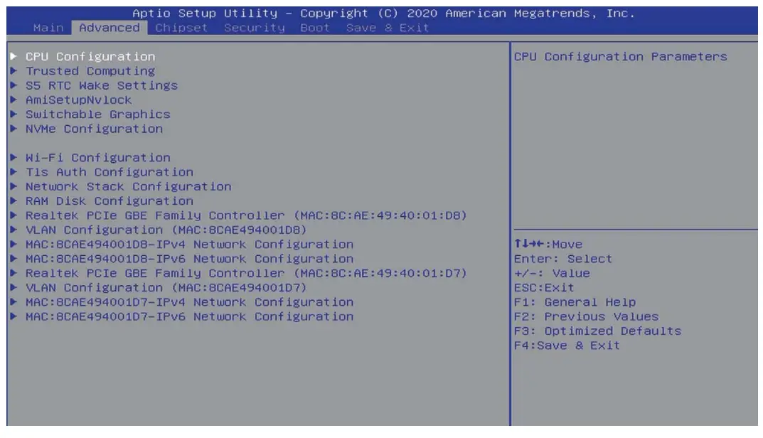 Evrtect KBOX 101 Small Computer-fig10