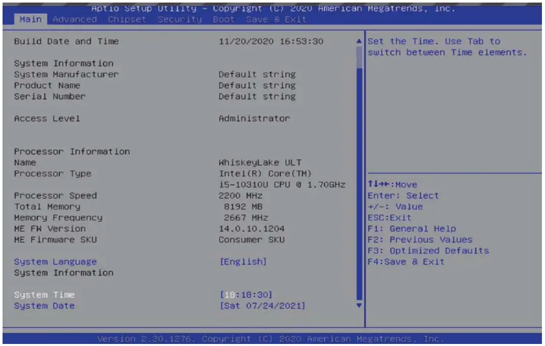 Evrtect KBOX 101 Small Computer-fig9