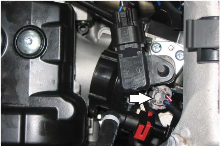 DYNO JET PC6 17020 Kawasaki KX450F Power Commander - INSTALLING THE POWER COMMANDER 2