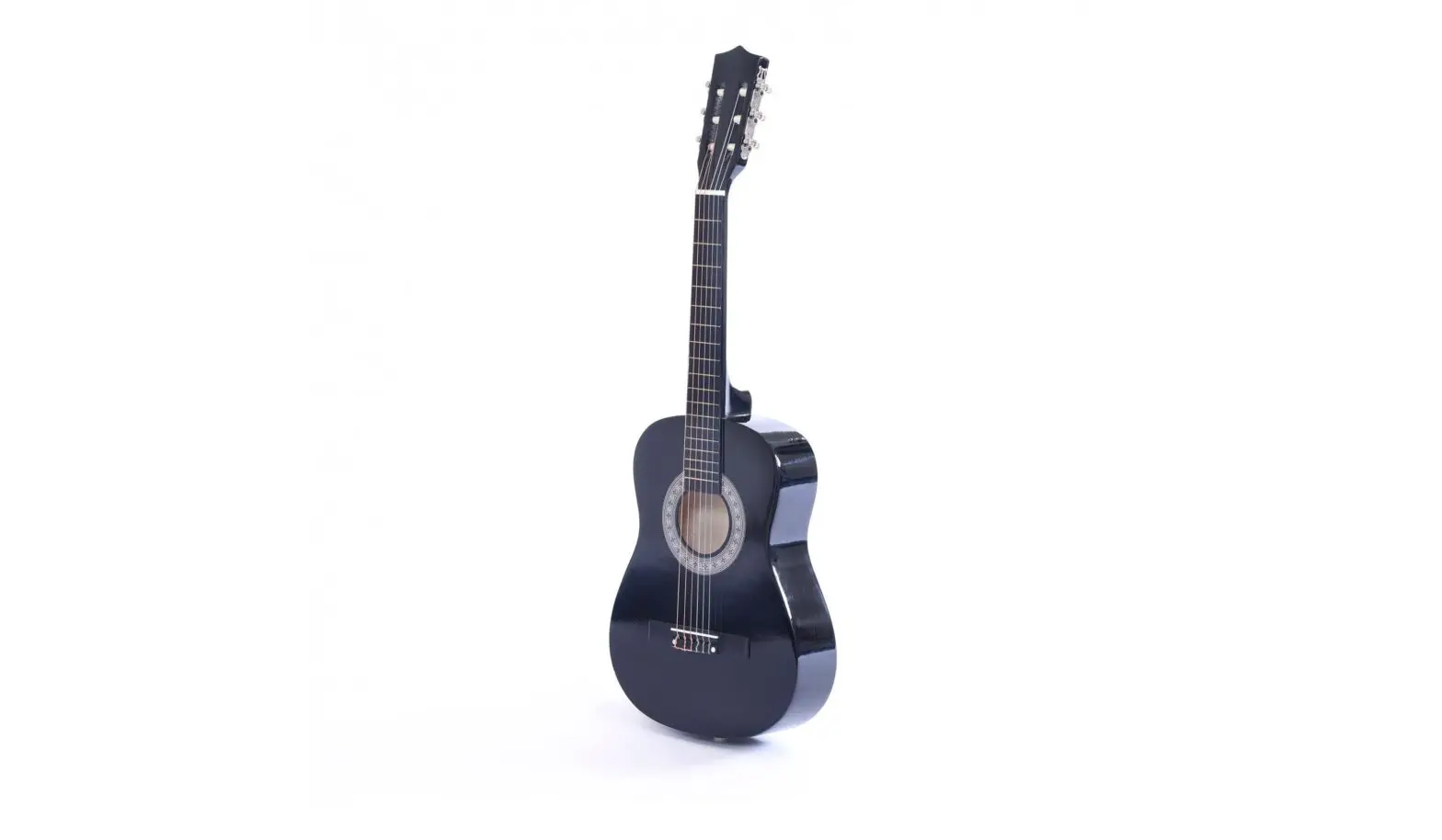 Oypla 4598 34 Inch Half Size Acoustic Guitar User Manual Oypla 4598 34 Inch Half Size Acoustic Guitar User Manual