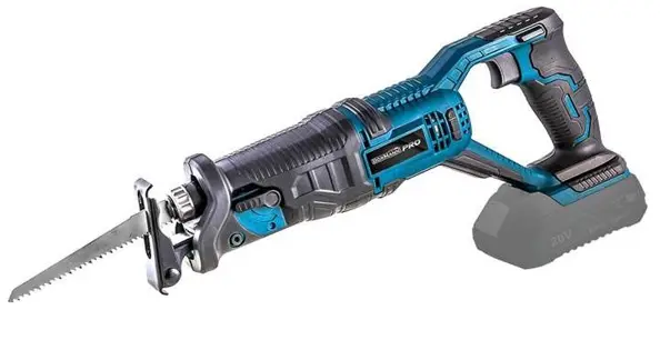 BORMANN PRO BBP3800 Cordless Reciprocating Saw