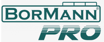 BORMANN PRO logo