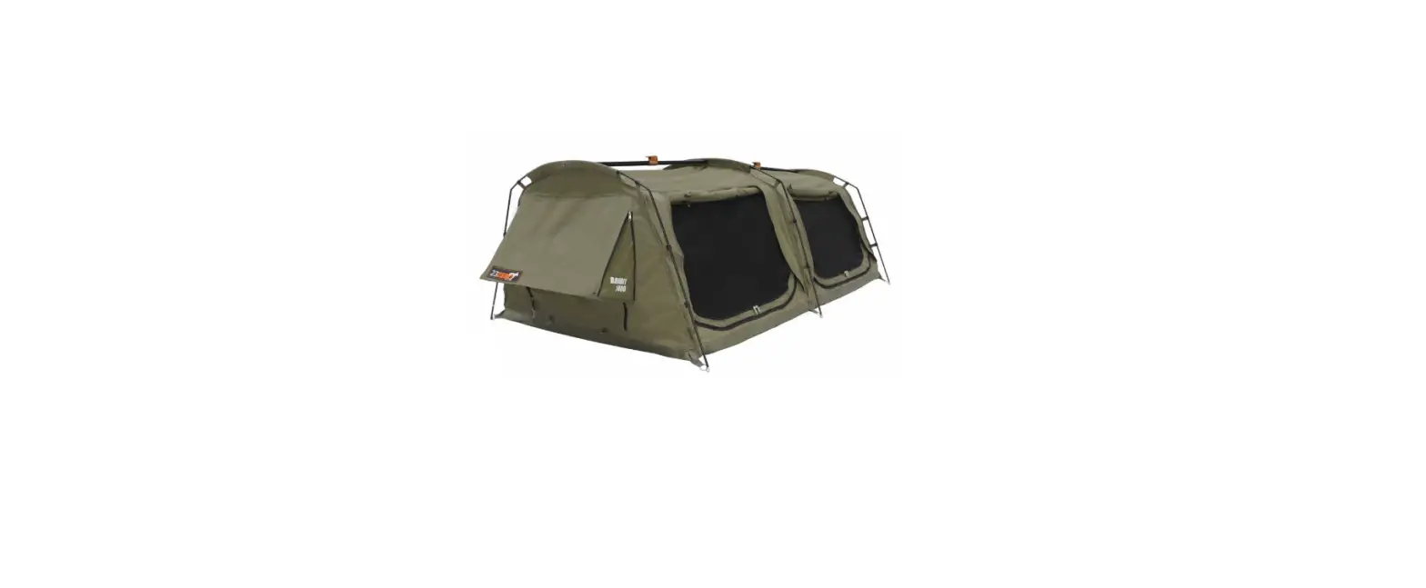23zero Bandit 1400 Roof Top Tents User Manual 23zero Bandit 1400 Roof Top Tents User Manual