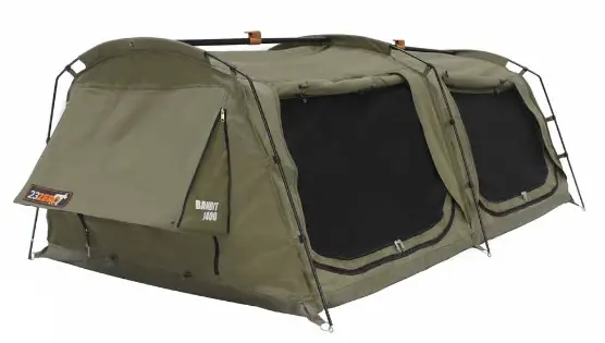 23ZERO BANDIT 1400 Roof Top Tents