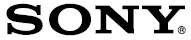 SONY-logo