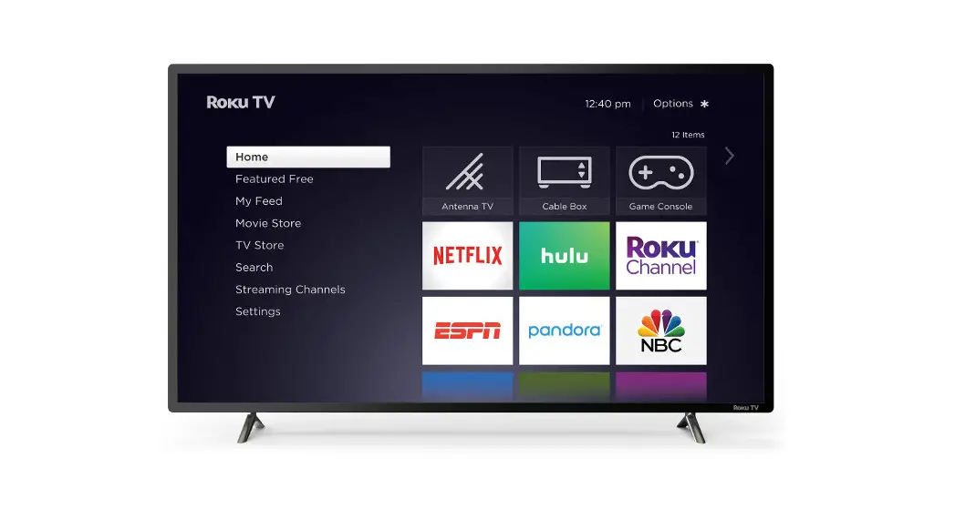 Roku Tv User Guide Roku Tv User Guide