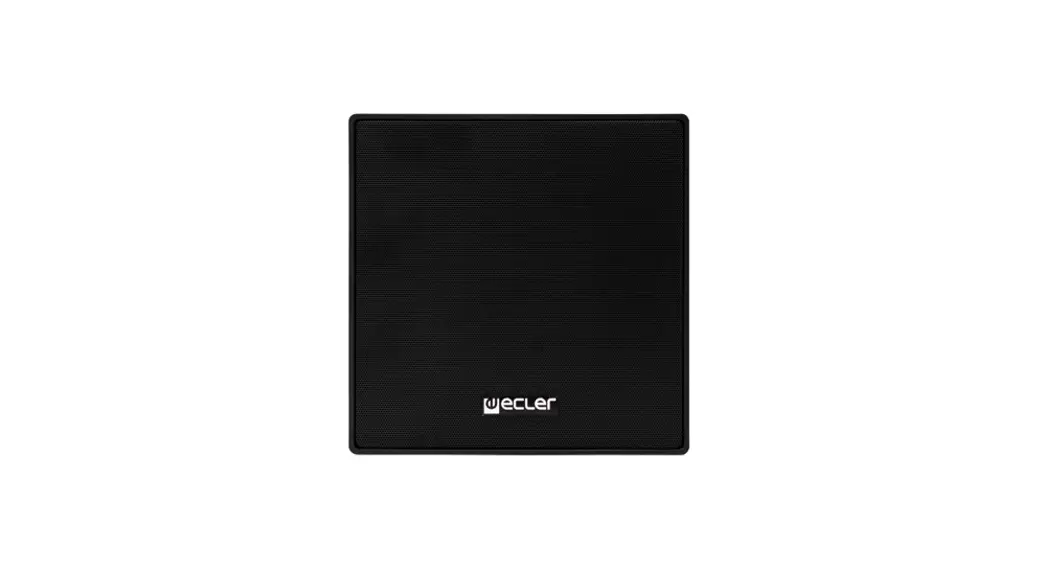 Ecler Eambit106 Surface Mount Loudspeaker User Manual