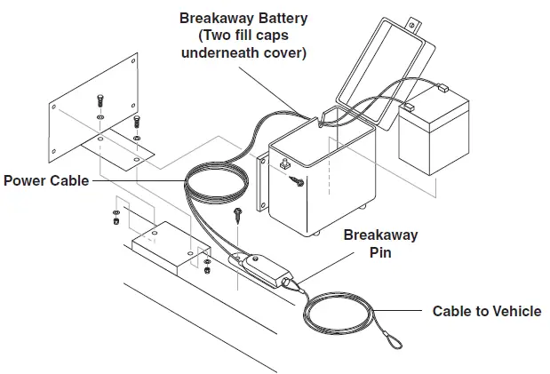 KAERCHER TRK-6000 Pressure Washer fig 10