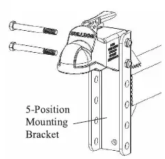 KAERCHER TRK-6000 Pressure Washer fig 3