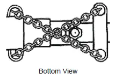 KAERCHER TRK-6000 Pressure Washer fig 4