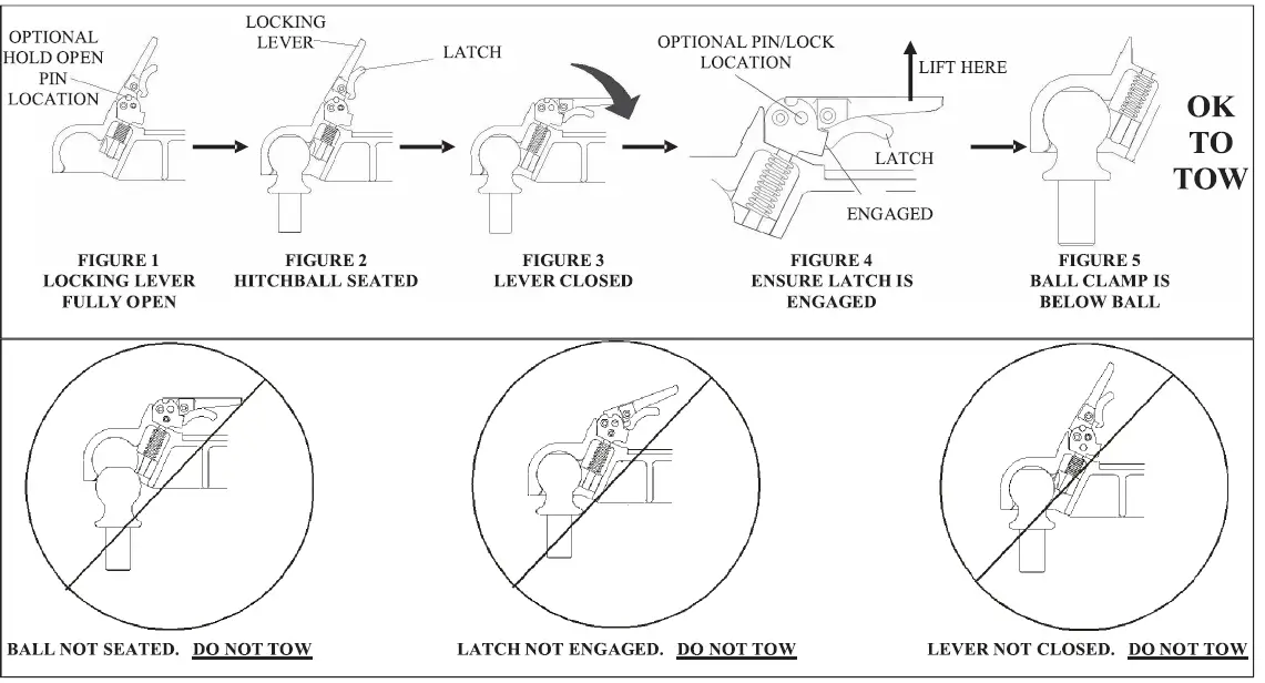 KAERCHER TRK-6000 Pressure Washer fig 8