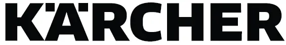 karcher logo