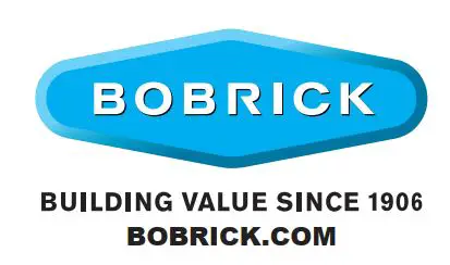 BOBRICK 1