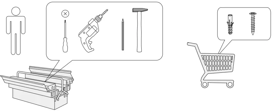 OTTO 92222446 Frame Set-fig1