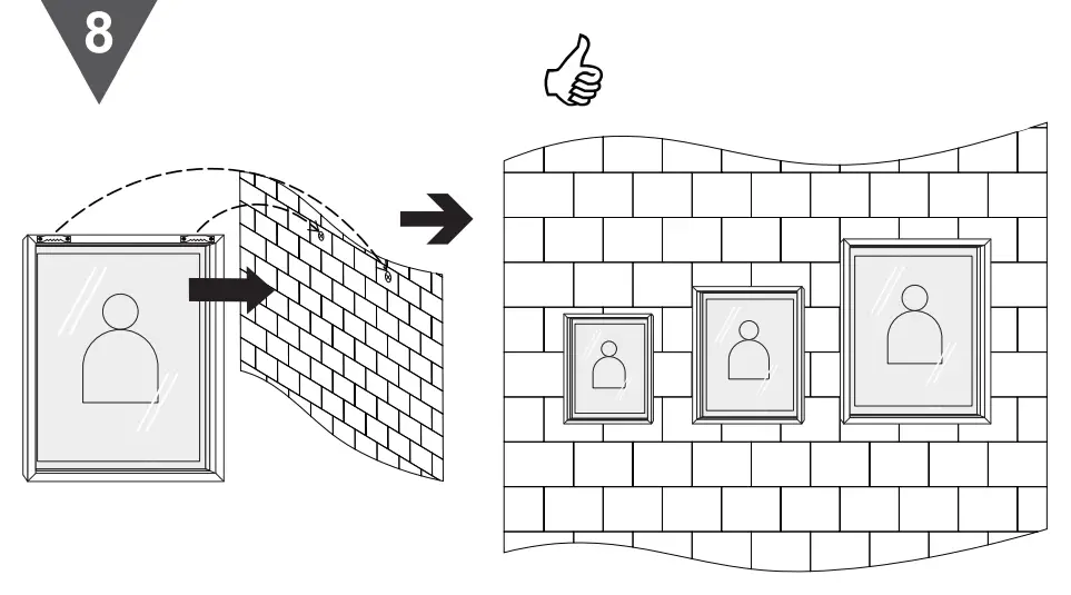 OTTO 92222446 Frame Set-fig11