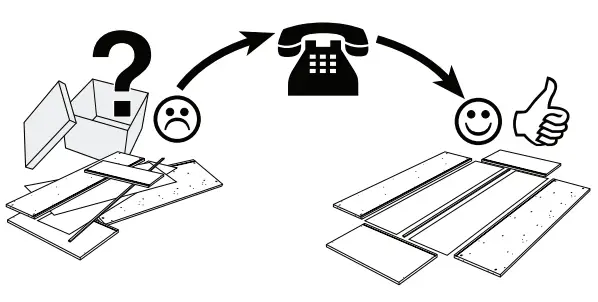 OTTO 92222446 Frame Set-fig2