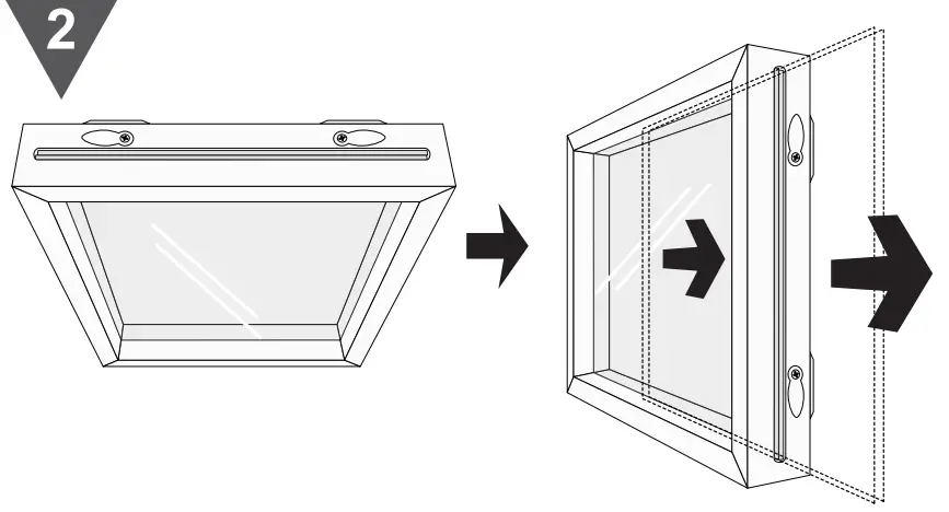 OTTO 92222446 Frame Set-fig5