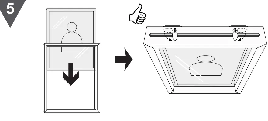 OTTO 92222446 Frame Set-fig8