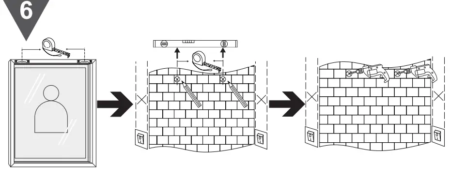 OTTO 92222446 Frame Set-fig9