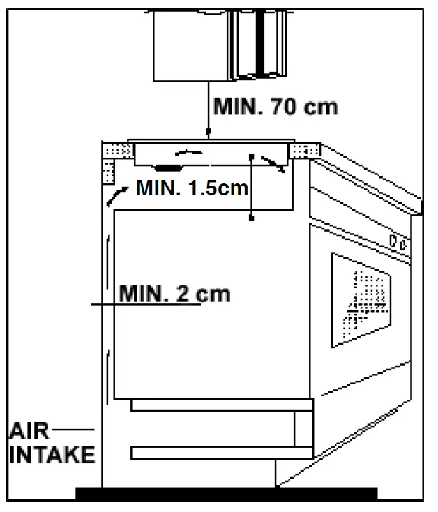 COOKOLOGY TCH603 Ceramic Hob 10
