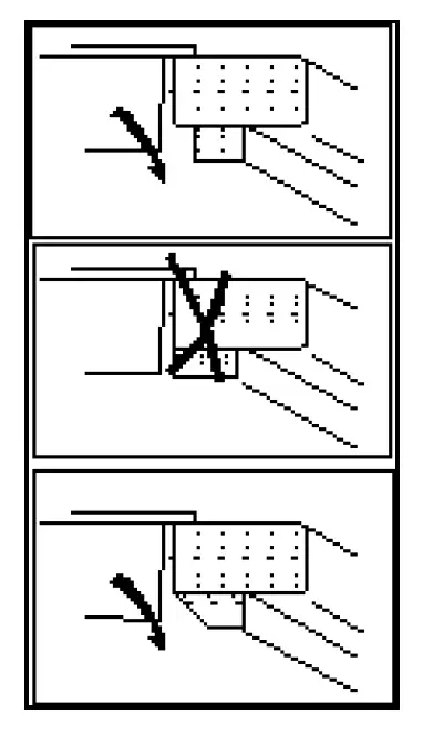 COOKOLOGY TCH603 Ceramic Hob 11