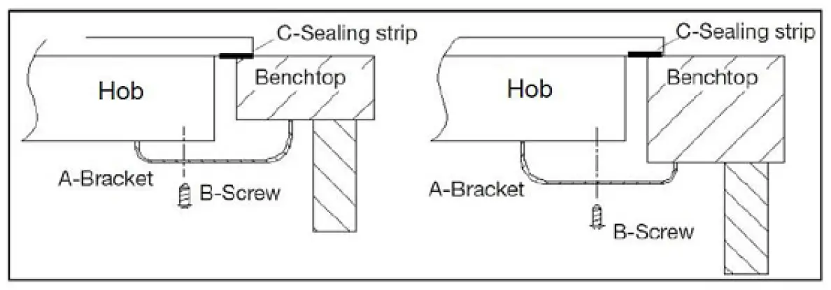 COOKOLOGY TCH603 Ceramic Hob 12